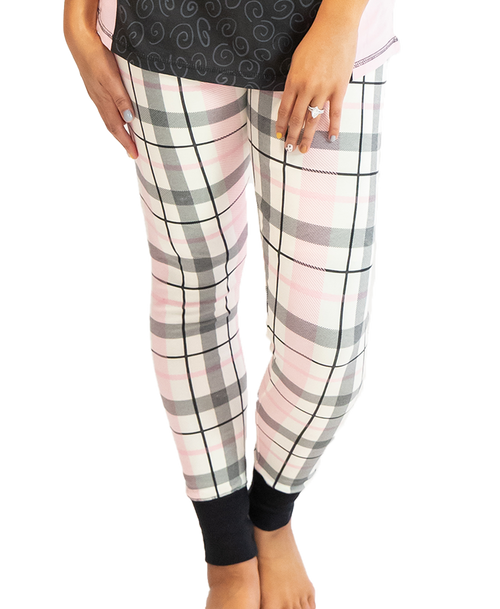lazy one Bear Hug Women's Legging
