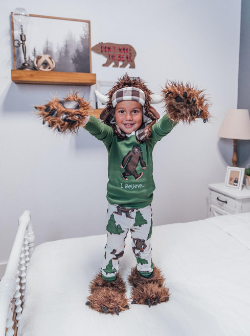 Lazy One Beast Wild Thing Combo Pack