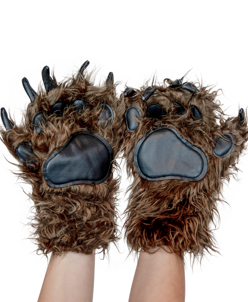 lazy one Bigfoot | Paw Mitt