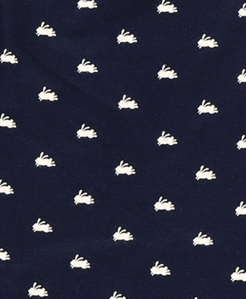 Lazy One Bunny Men's PJ Pants