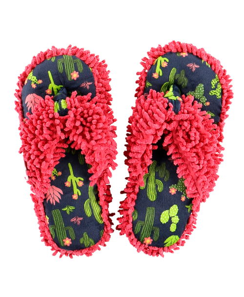 lazy one Cactus Spa Slipper