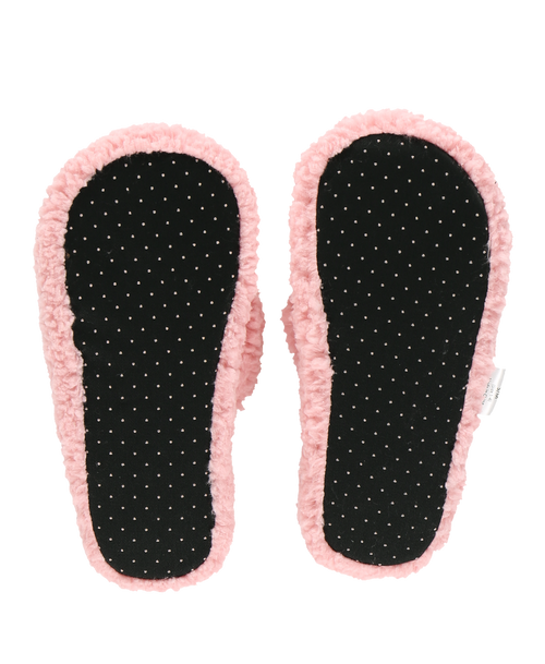 Lazy One Cat Mom Spa Slipper