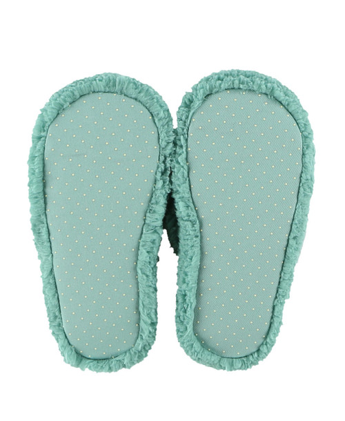 Lazy One Cat Nap Spa Slipper