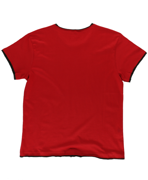 Lazy One Chocolate Moose Women's Regular Fit Tee