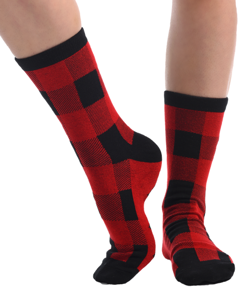 Lazy One Christmas Fun Sock 3 Pack