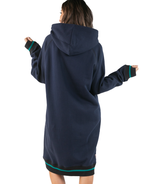 Lazy One Coastal Sleep Hoodie