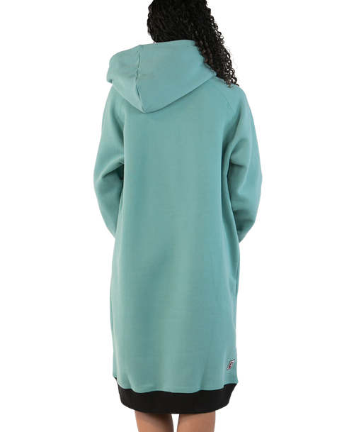 Lazy One Crazy Cat Lady Sleep Hoodie