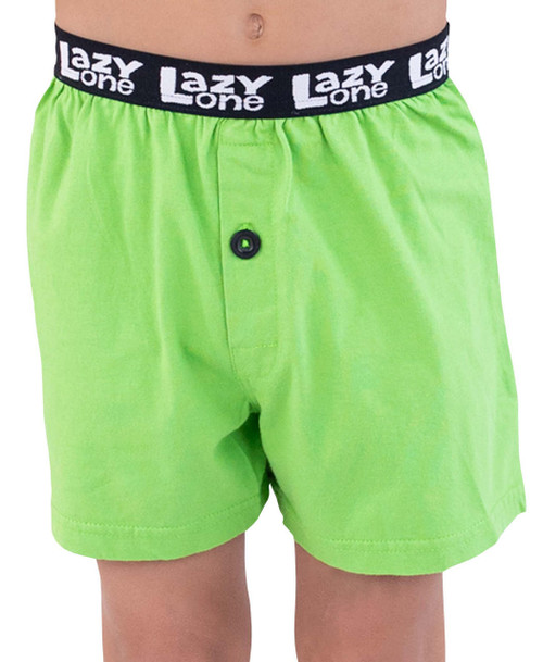 Lazy One Crop Duster Kid Boxer