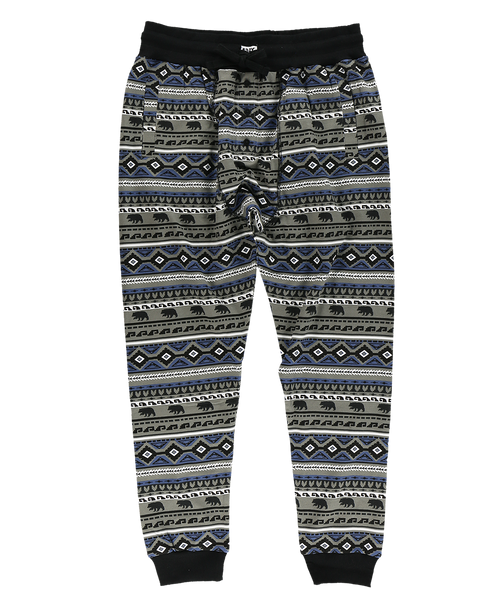Lazy One Dead Tired Men's Long Johns