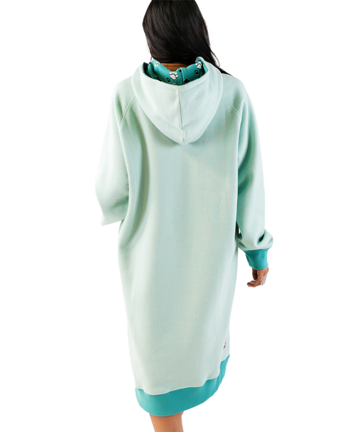 Lazy One Dog Mom Sleep Hoodie