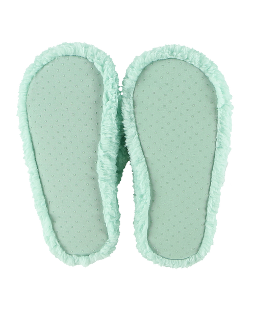 Lazy One Dog Mom Spa Slipper