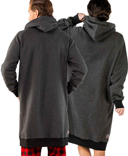 Lazy One Dream Under Stars Sleep Hoodie