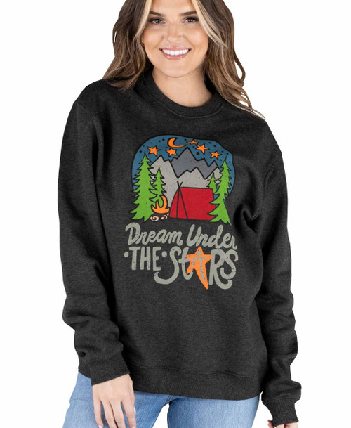 lazy one Dream Under Stars Sweatshirt