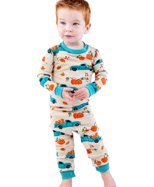 Lazy One Fall Into Bed Infant Onesie Flapjack