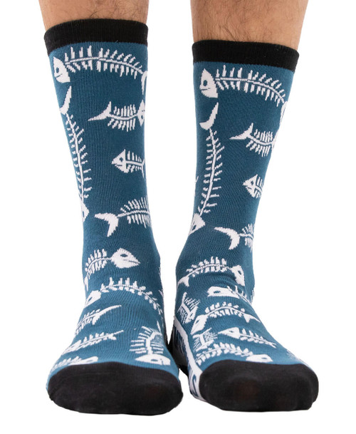 Lazy One Fishing Sock 3 Pack