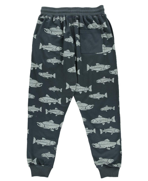 Lazy One Fishing Trip Men's Joggers