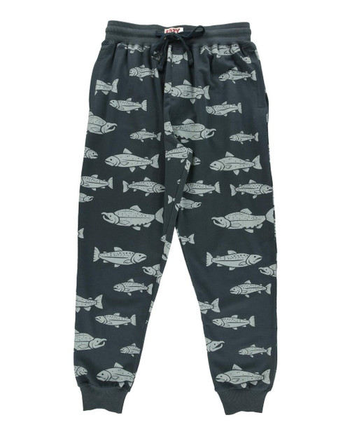 lazy one Fishing Trip Men's Joggers