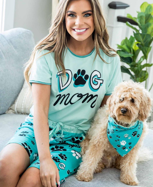 Lazy One Fur Baby Dog Bandana