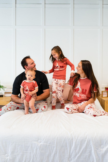 Lazy One Gnome Matter What Infant Onesie Creeper