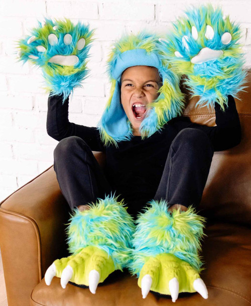 Lazy One Green Monster Wild Thing Combo Pack