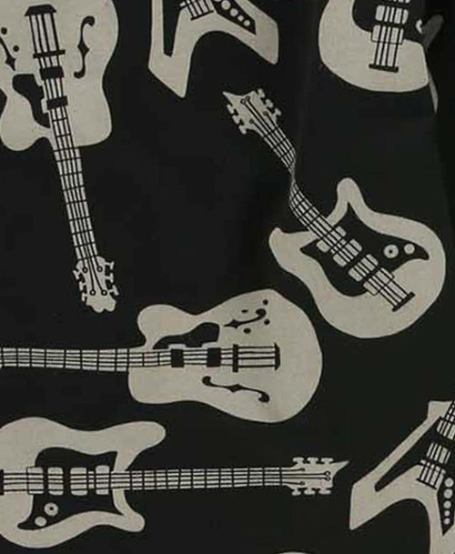 Lazy One Guitar Men's Joggers