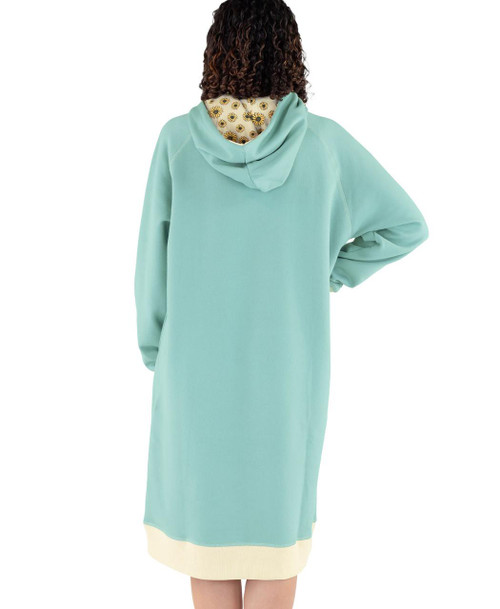 Lazy One I'm Booked Tonight Sleep Hoodie