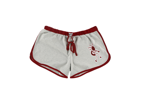 Lazy One Kokopelli Women's Shorts