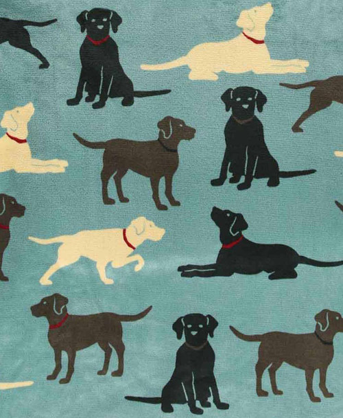 Lazy One Labs Kid Blanket Hoodie