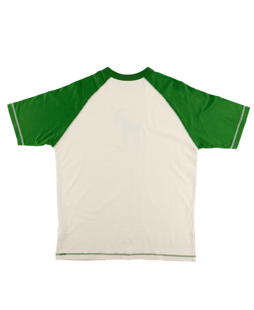 Lazy One Lazy Ass Men's Donkey PJ Tee