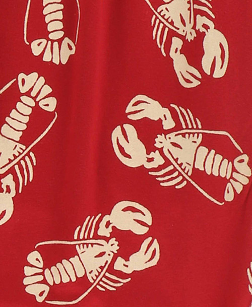 Lazy One Lobster Women's Shorts