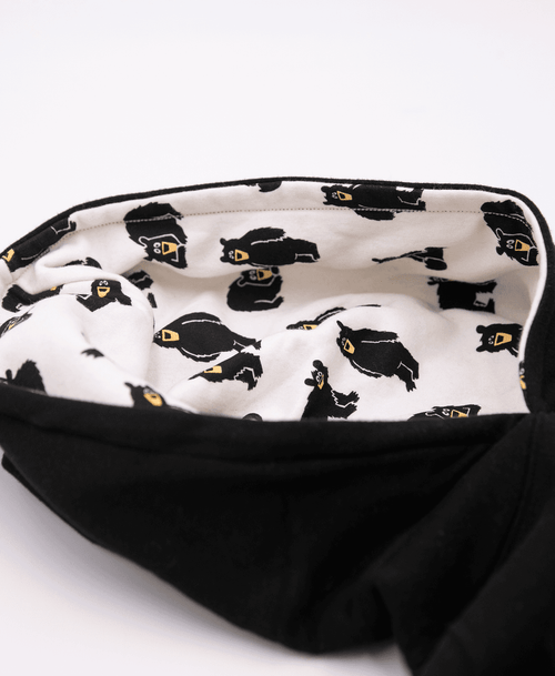 Lazy One Mama Bear Sleep Hoodie