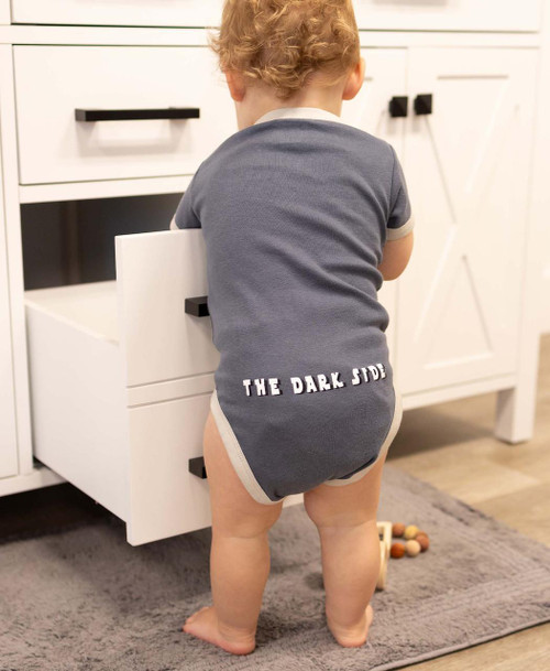 Lazy One May The Forest Infant Creeper Onesie