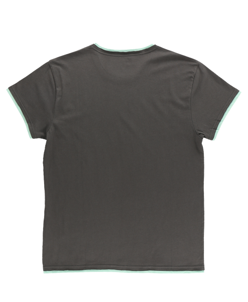 Lazy One Mint Horse Women's Regular Fit Tee
