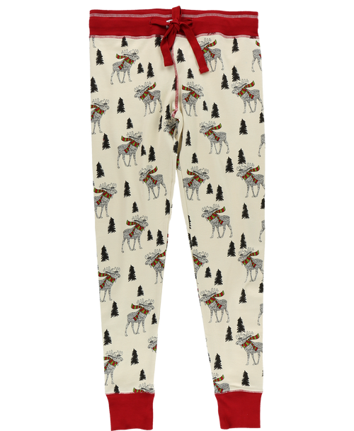 Lazy One Moosletoe Women's Legging