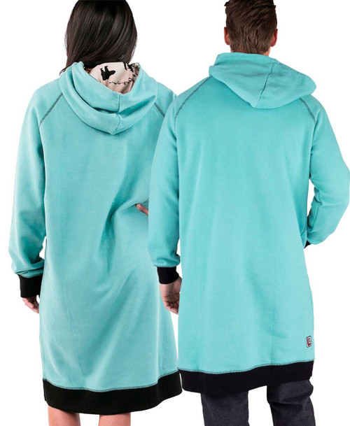 Lazy One Mountain Bear Sleep Hoodie