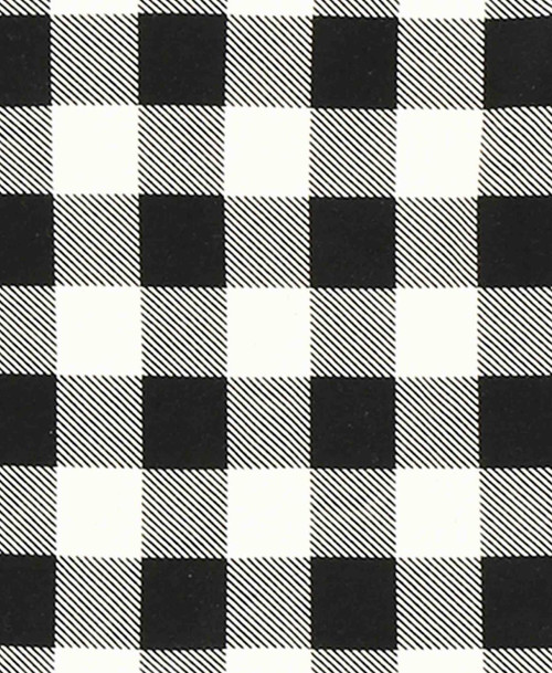 Lazy One Mountain Plaid Kid's Long Sleeve PJ's