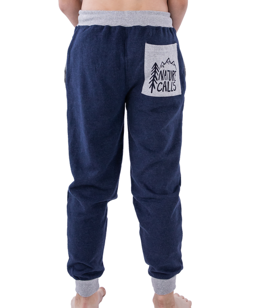 Lazy One Nature Calls Kid Joggers