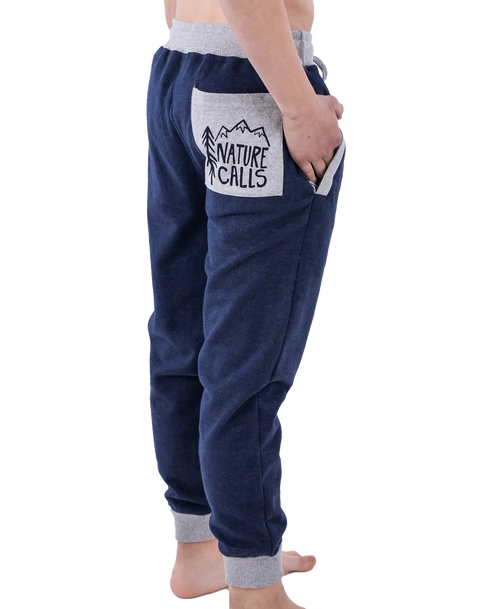 lazy one Nature Calls Kid Joggers