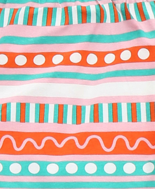 Lazy One No Prob Llama Women's Shorts