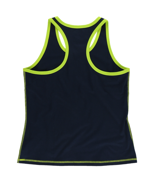 Lazy One Roll With It Women's Alligator Tank Top