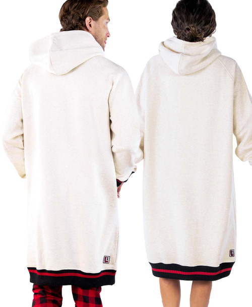Lazy One Sleep Wild Sleep Hoodie