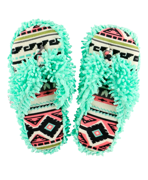 lazy one Southwest Spa Slipper