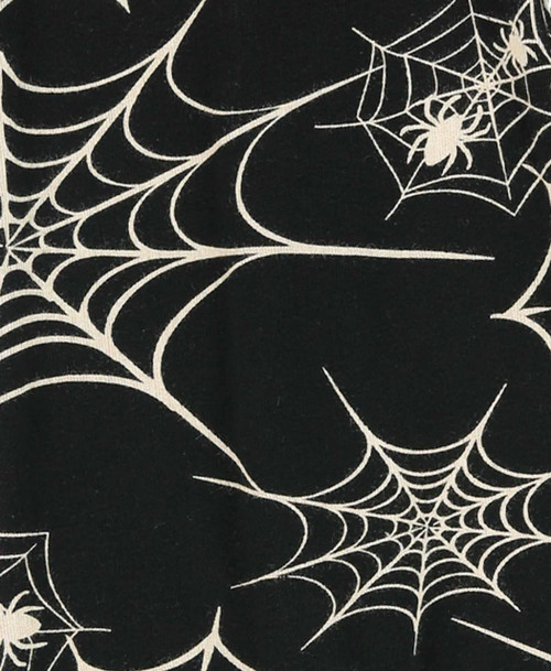 Lazy One Spiderweb Infant Union Suit