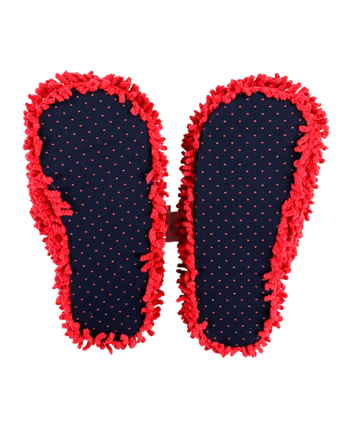 Lazy One Stars Spa Slipper