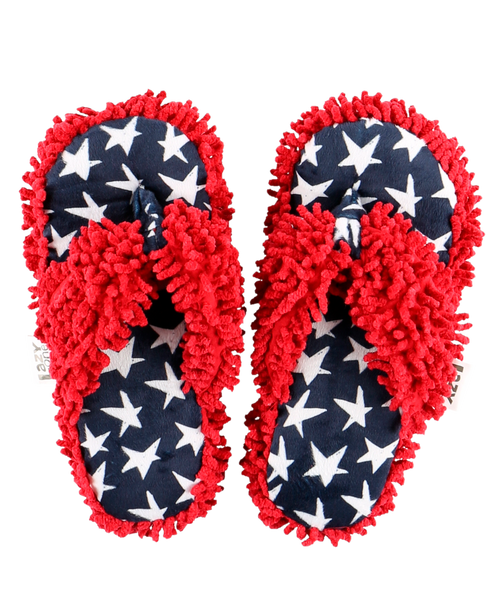 lazy one Stars Spa Slipper