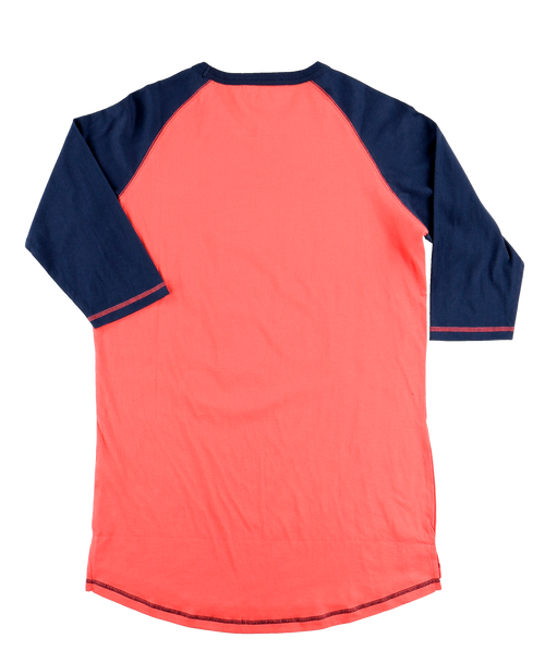 Lazy One Stuck In Bed Women's Cactus Tall Tee