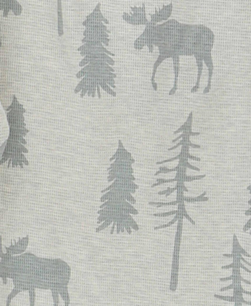 Lazy One Take A Hike Kid's Onesie Flapjacks