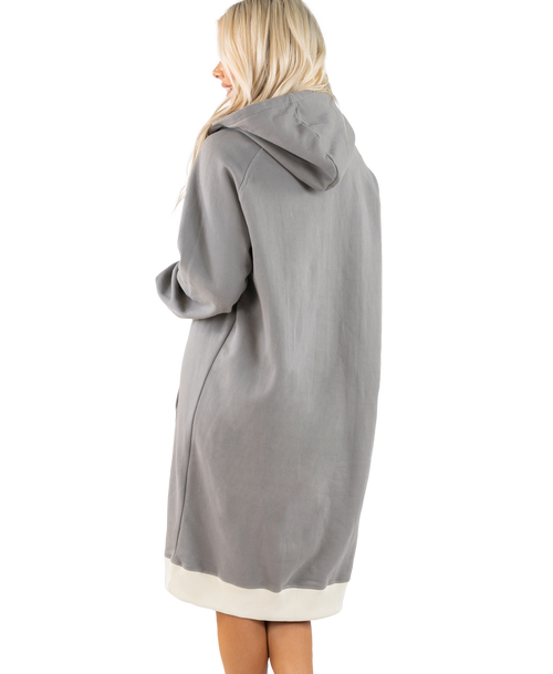 Lazy One Take A Nap Sleep Hoodie