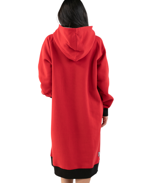 Lazy One Take The Long Way Home Sleep Hoodie