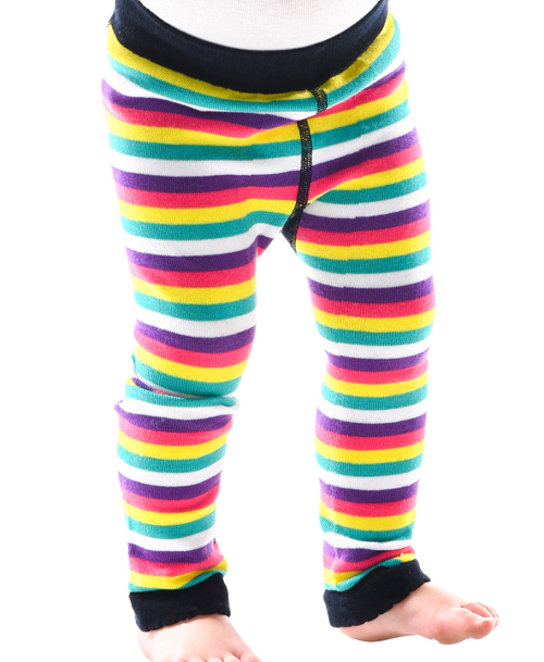 Lazy One Unicorn Infant Legging